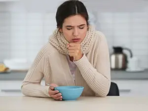Doctors Warn of 15 Foods to Avoid When Sick