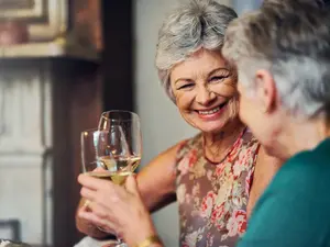 Does Alcohol Tolerance Change as You Age?