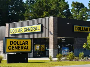 Dollar General® Shoppers Urged to Check Bank Accounts as Skimmers Found