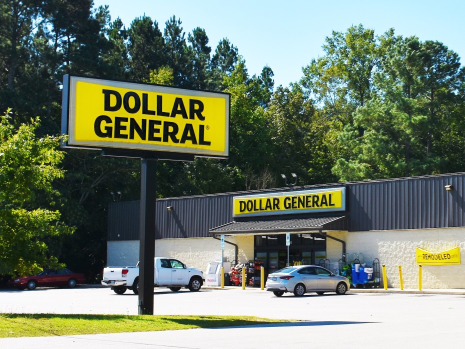 Dollar Tree vs. Dollar General: What's the Difference?-2