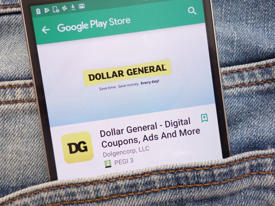Dollar Tree vs. Dollar General: What's the Difference?-5