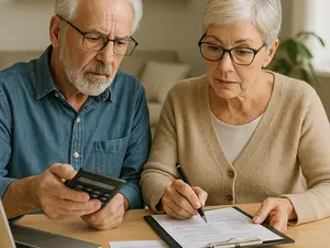 Don't Let These 7 Money Mistakes Steal Your Golden Years