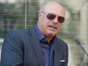 Dr. Phil's Legal Issues: A Look at the Talk Show Host's Controversies