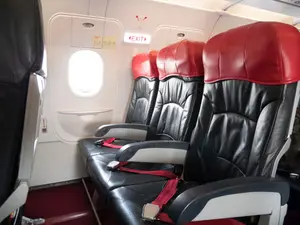 Dad on Stag Trip Allegedly Turns Flight Into Nightmare