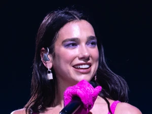Dua Lipa Is Joining an A24 Comedy --- And That Feels About Right