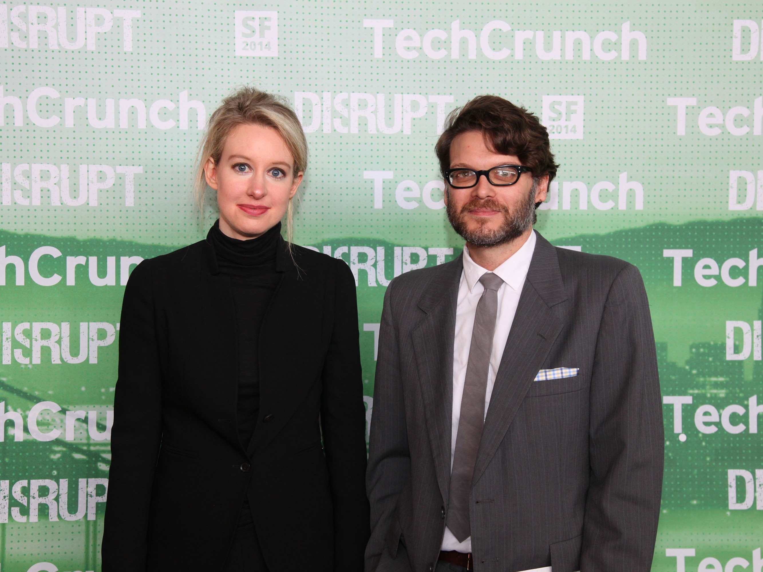 Elizabeth Holmes Calls Prison Life