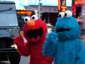 Elmo's X Account Hacked: Shocking Antisemitic Posts, Demands