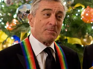 'Embrace What You've Been Given': How Robert De Niro Faces Aging Head-On