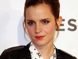 Emma Watson Banned From Driving