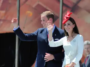 Ex-Aide Breaks Silence on Prince William's Private Struggle