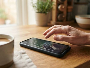 An Ex Could Secretly Track You Through Your Phone
