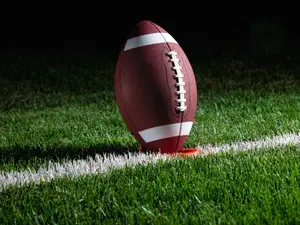 NFL® Star Slit Girlfriend's Throat, Burned the Body
