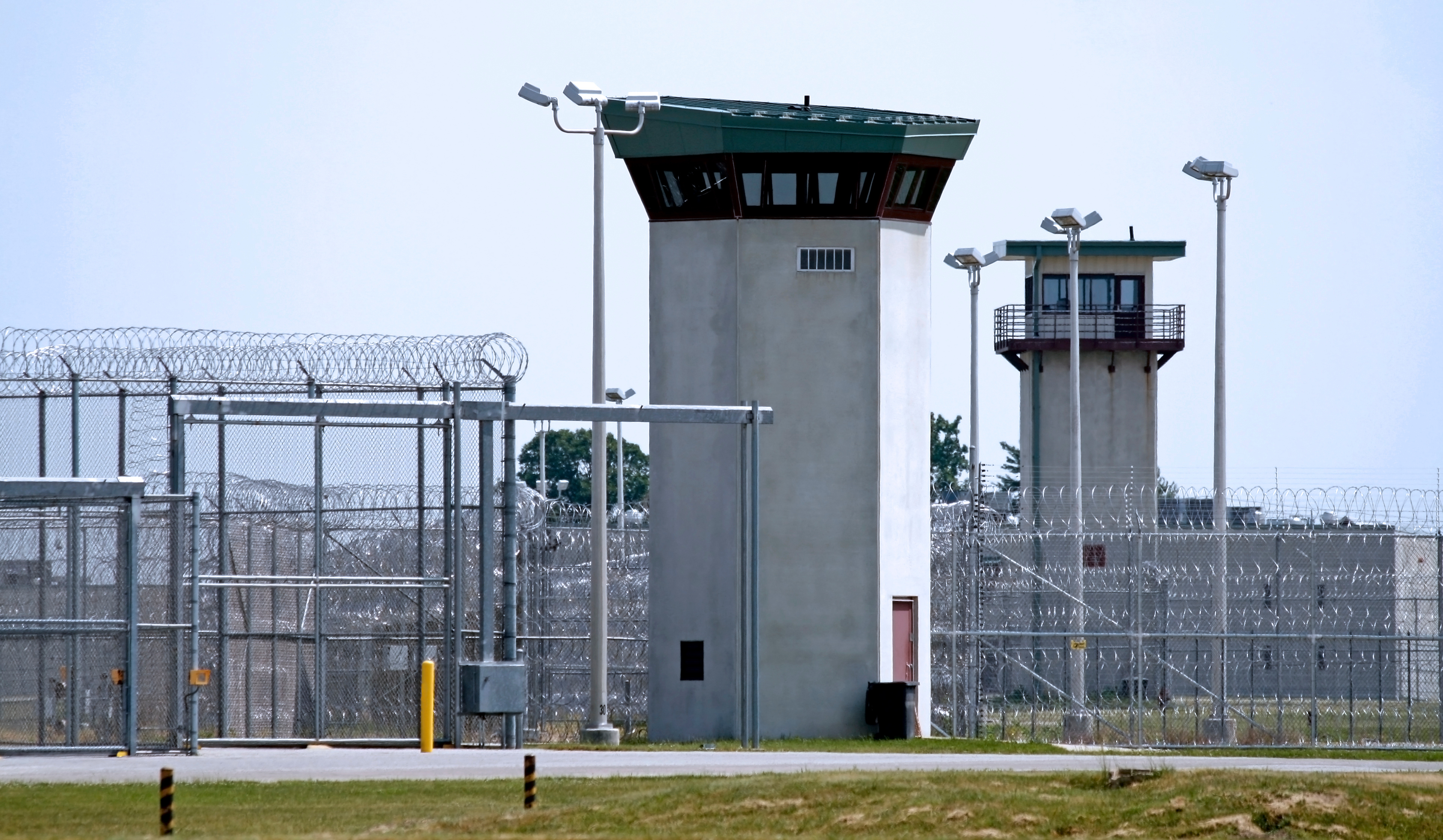 Turning a Life Sentence into a Life Mission-2