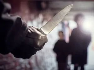 TV Anchor Allegedly Stabs Mother to Death
