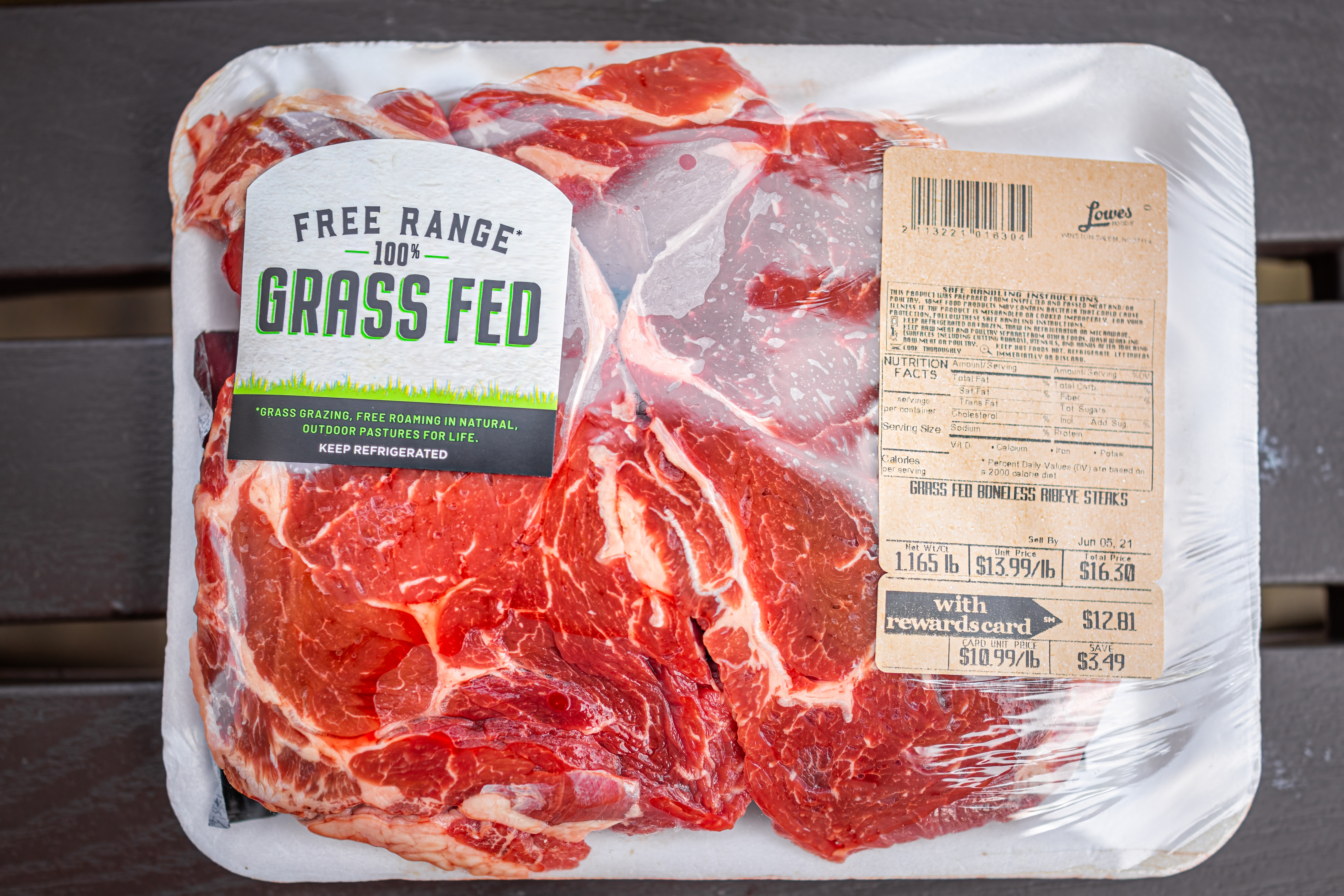 Exposed: Are You Being Fooled by Food Labels? -3