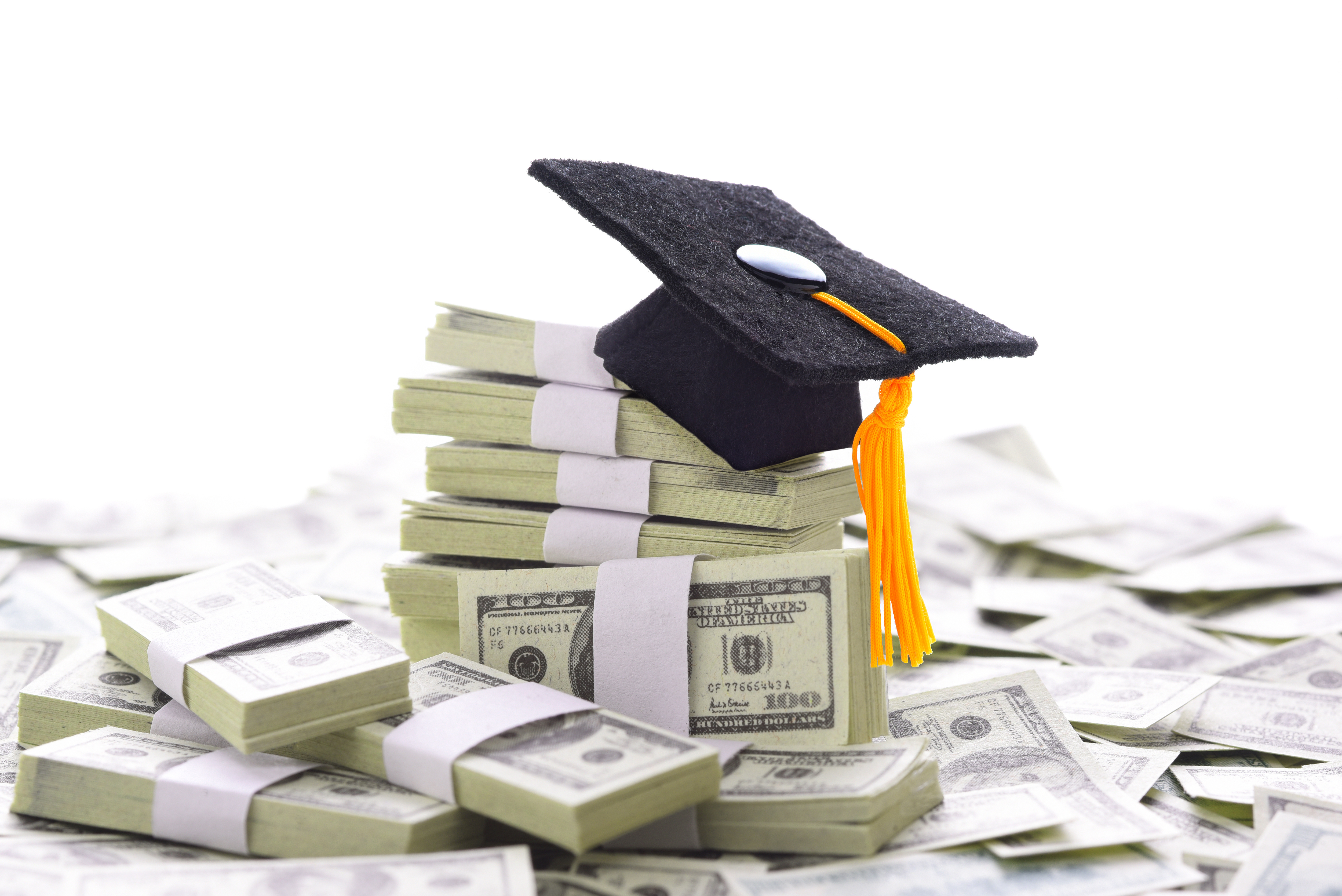 College Admission Scandal Exposed- Celebrity Jail Time for 'Operation Varsity Blues'-2