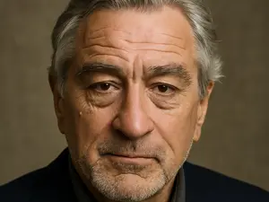'F--- Trump!': De Niro Goes Nuclear on Live TV