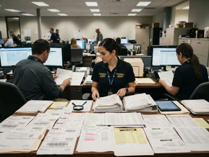 Fake $22 Million Sweepstakes Cost Retiree More Than $600,000