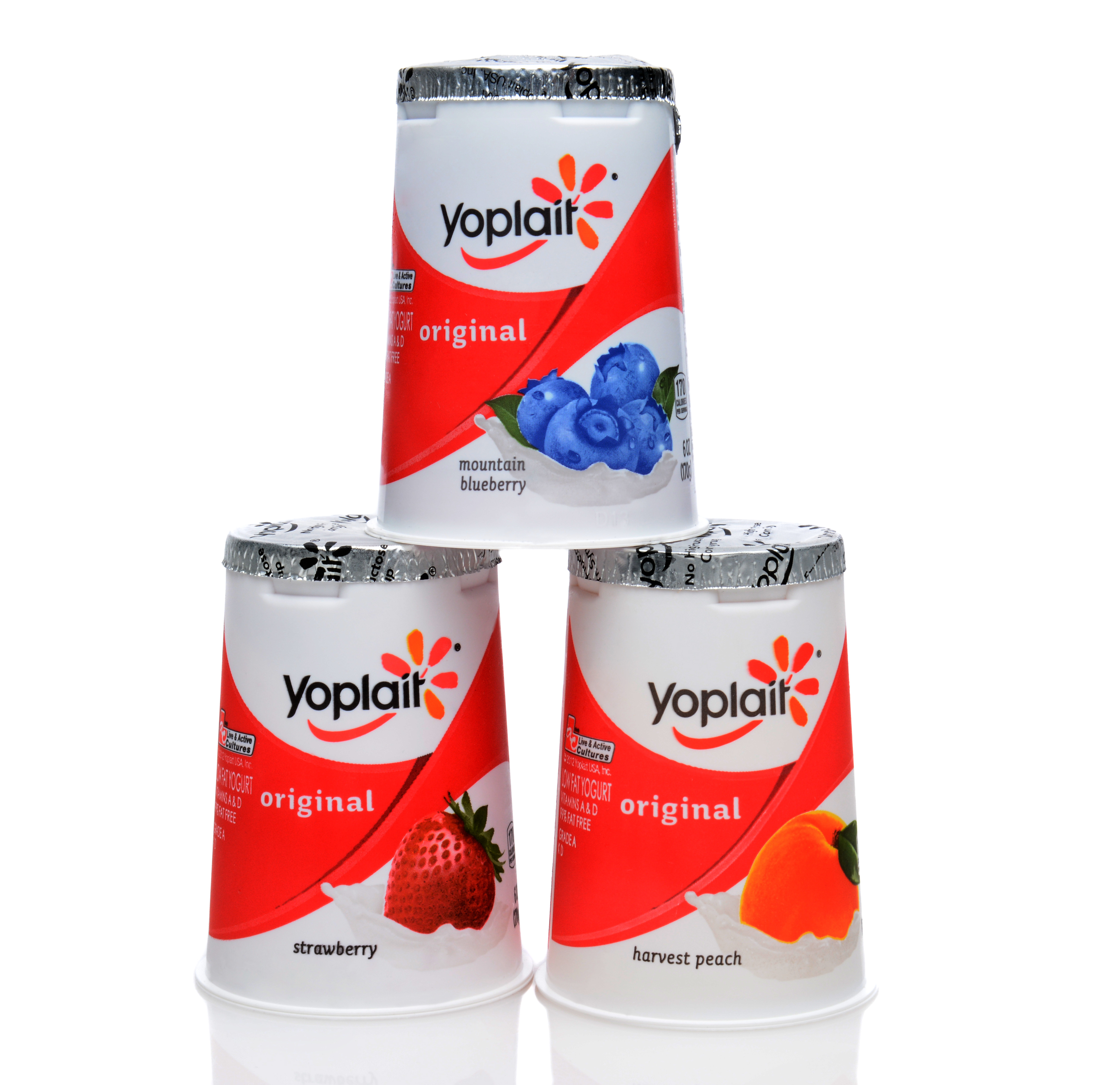 You'd Never Guess These Food Products are 50 Years Old-5