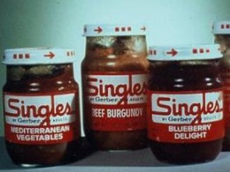 You'd Never Guess These Food Products are 50 Years Old-6