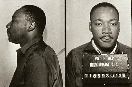 Famous Mug Shots -1
