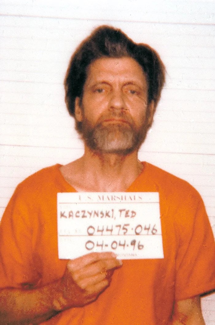 Famous Mugshot -6
