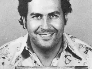 Famous Mugshots and Their Stories