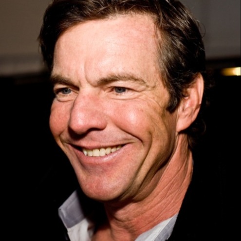 Dennis Quaid