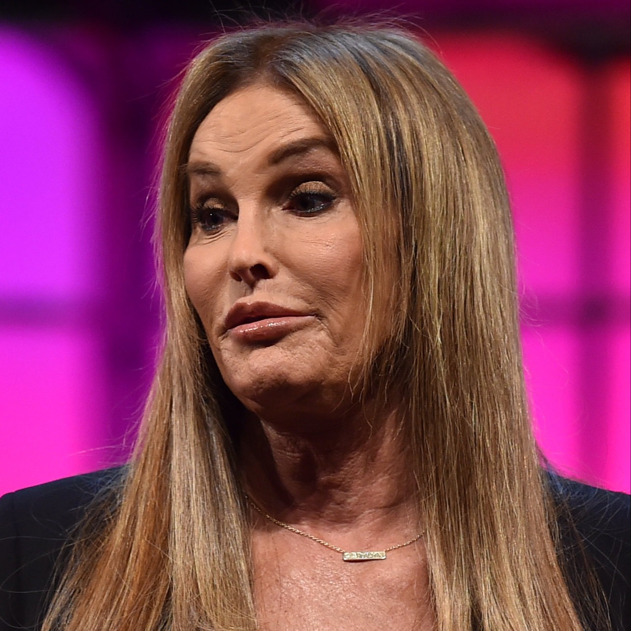 Caitlyn Jenner, 2017