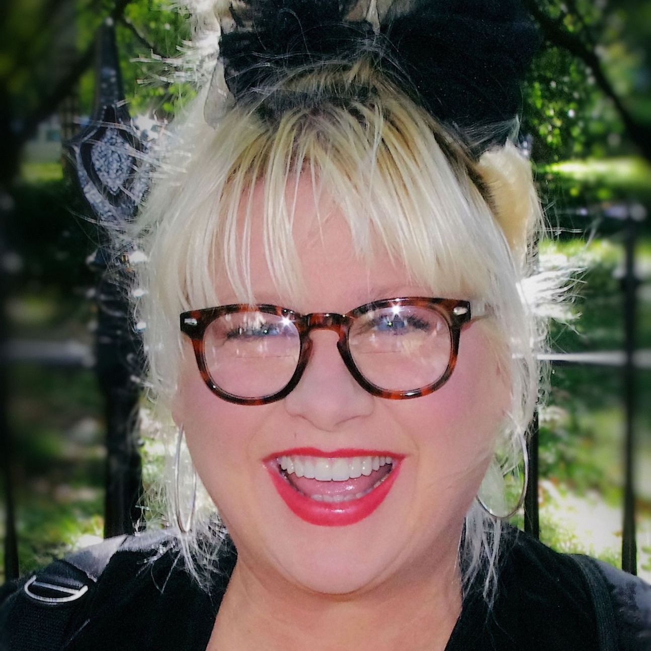 Victoria Jackson