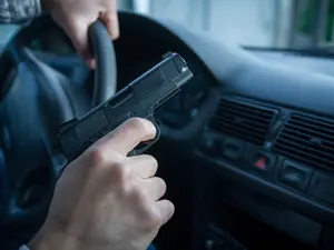 Father Gunned Down in Front of His 2-Year-Old Daughter - New Evidence Emerges