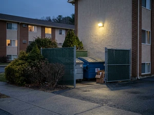 Father Helped Hide Daughter's Dismembered Boyfriend