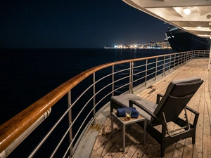 Woman Missing From Cruise Ship Gets New FBI Attention
