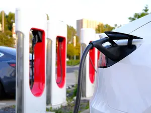 FBI Investigates Wave of Violent Tesla® Attacks as Possible Domestic Terrorism