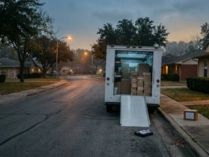 Texas Driver Convicted in 7-Year-Old's Death, Faces Execution