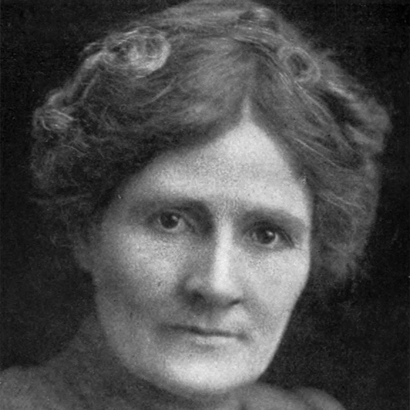 Seattle's First Female Serial Killer Linda Hazzard Used Fasting to Kill - and Got Away With It -1