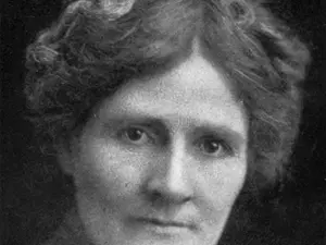 Female Serial Killer Starved Willing Victims in Remote WA Sanitarium