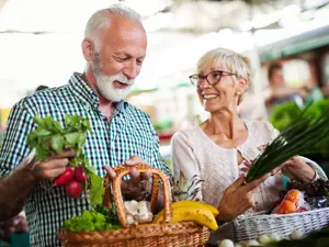 Find Your Happy Place: The Top Cities for Seniors