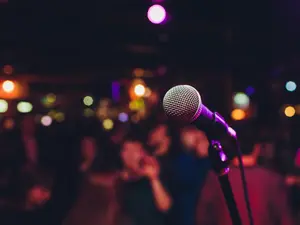 FL Man Allegedly Points Gun at Bar Patron After Karaoke Machine Malfunction