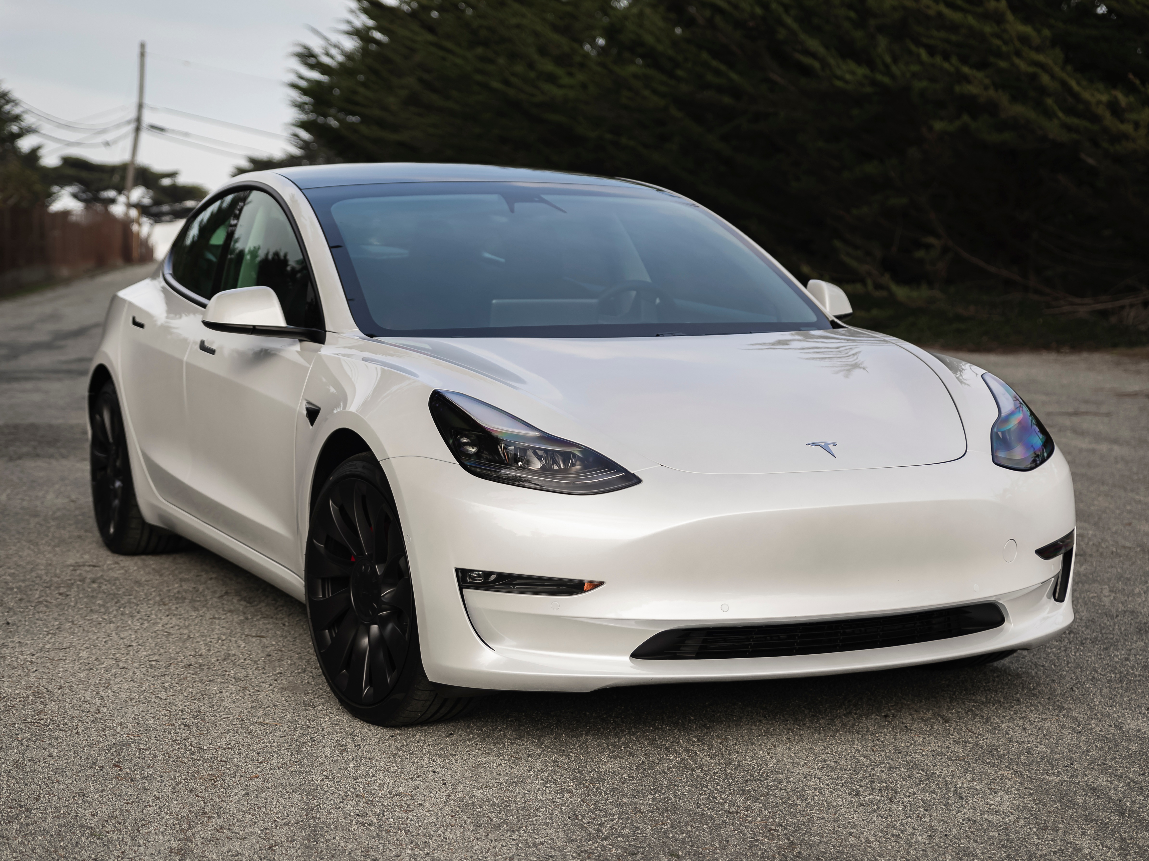 Florida Attorney Sentenced After Deadly Tesla Crash-2