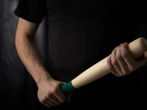 Florida Man Beats Girlfriend With Baseball Bat and Lights Bed on Fire
