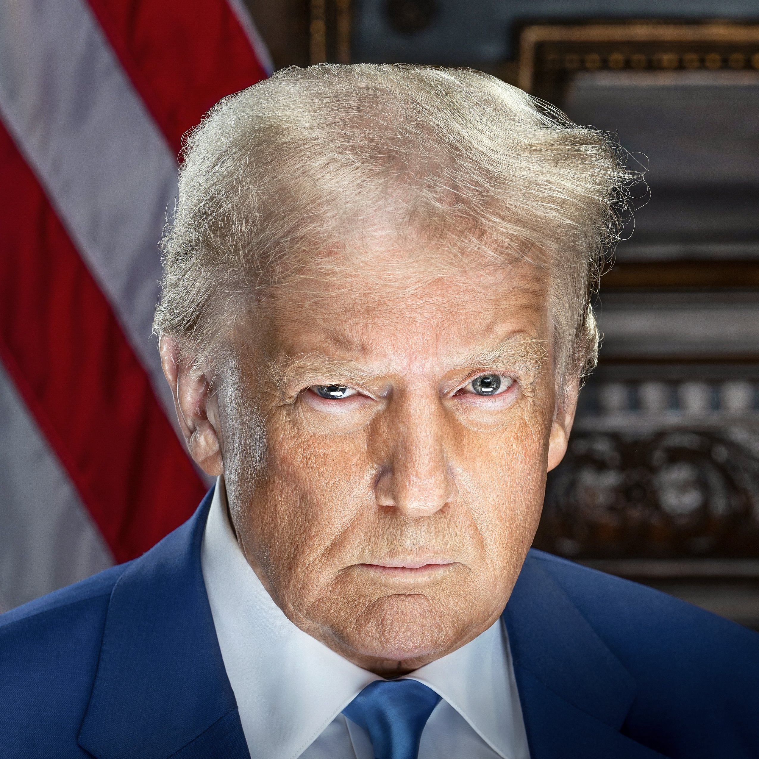 Florida Man Calls 911 to Request Trump Assassination -1