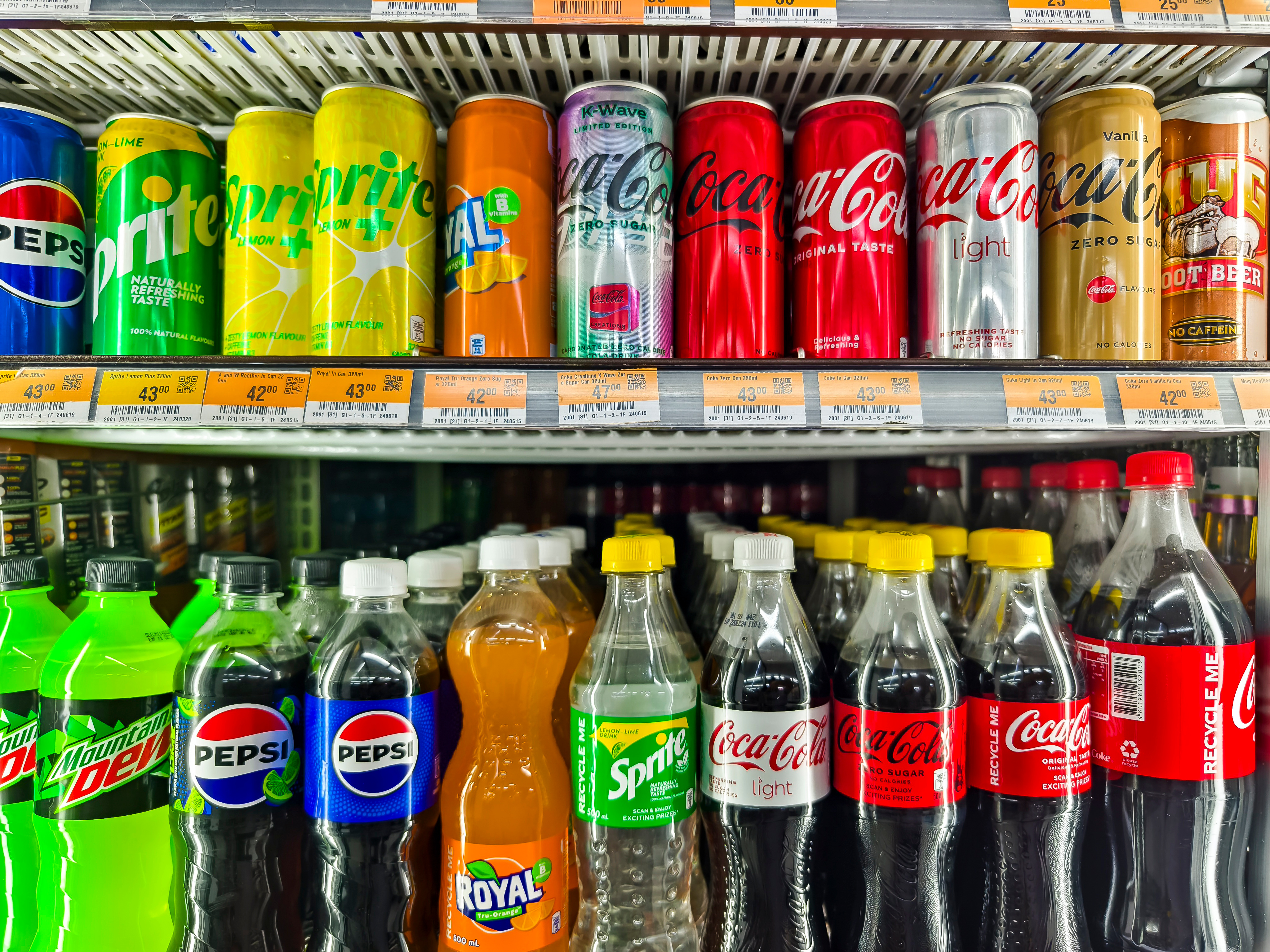 Florida Woman Accused of Murder Tries a Diet Mountain Dew Cover-Up-2