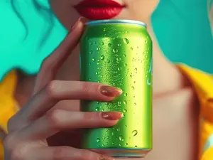 Woman Kills Roommate, Tries to Destroy Evidence With Mountain Dew®