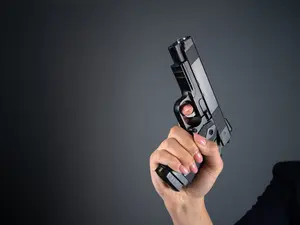 Florida Woman Charged After Robbing Dairy Queen® at Gunpoint for $1.50