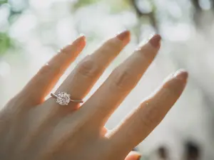 Flushed but Not Forgotten: Woman's Ring Makes a 13-Year Journey Back Home!