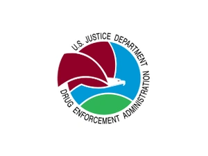 Former DEA agent sentenced to 5 years in prison for using badge to protect drug trafficking friends