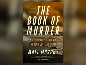 Former Prosecutor Revisits Famous Murder Cases in New Paperback