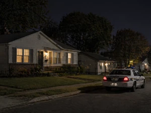 Two Teens Lost Both Parents in One Night as Fairfax Divorce Turned Fatal