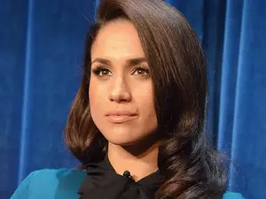 Frankel on Meghan Markle's Ex: 'She'll Close' on Prince Harry
